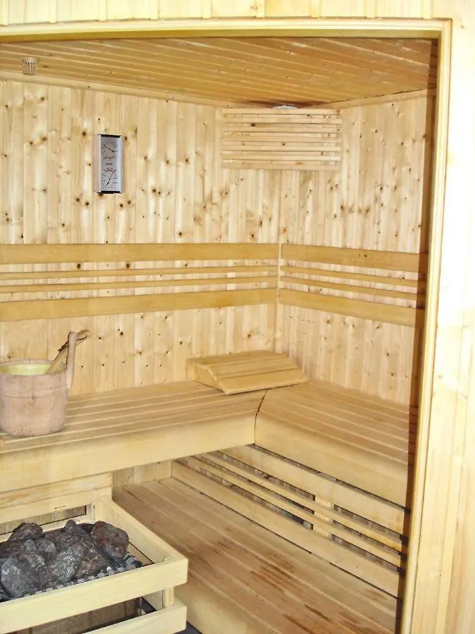 Cabana & Alp'Evasion - Pools, Sauna, Pool Table Samoëns